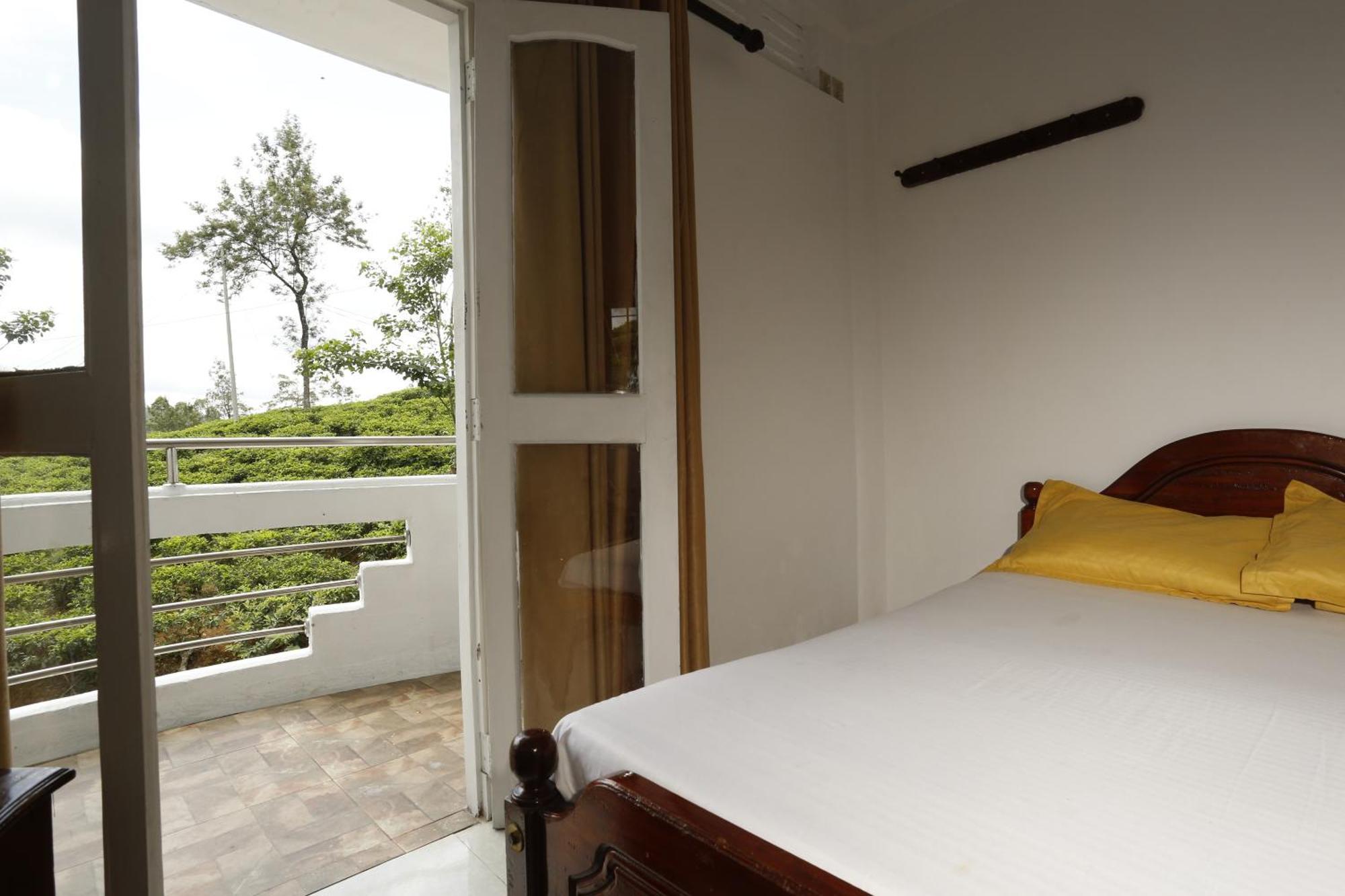 The Ark Villa Hatton Buitenkant foto